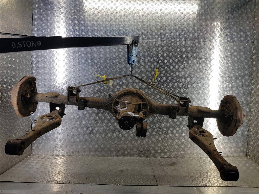 мост Hyundai Grand Starex  530004H050, 76880 рублей, Москва