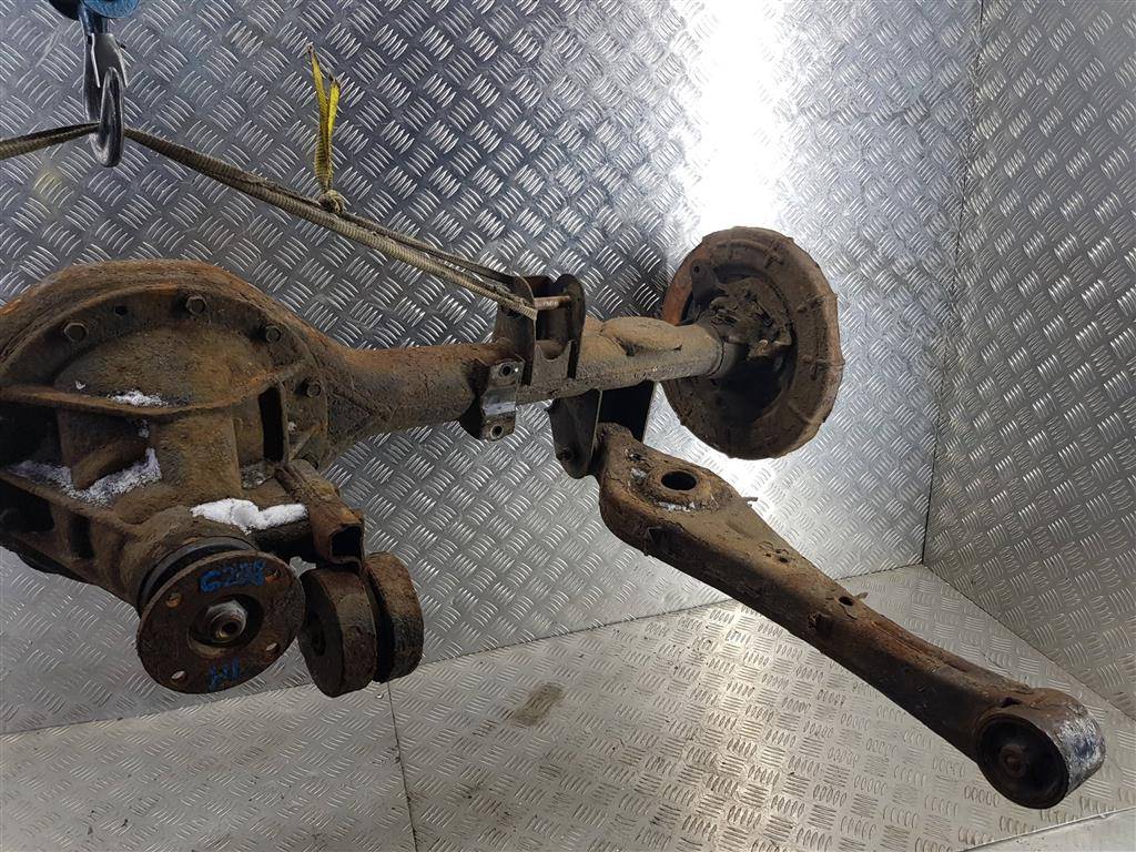 мост Hyundai Grand Starex  530004H050, 76880 рублей, Москва