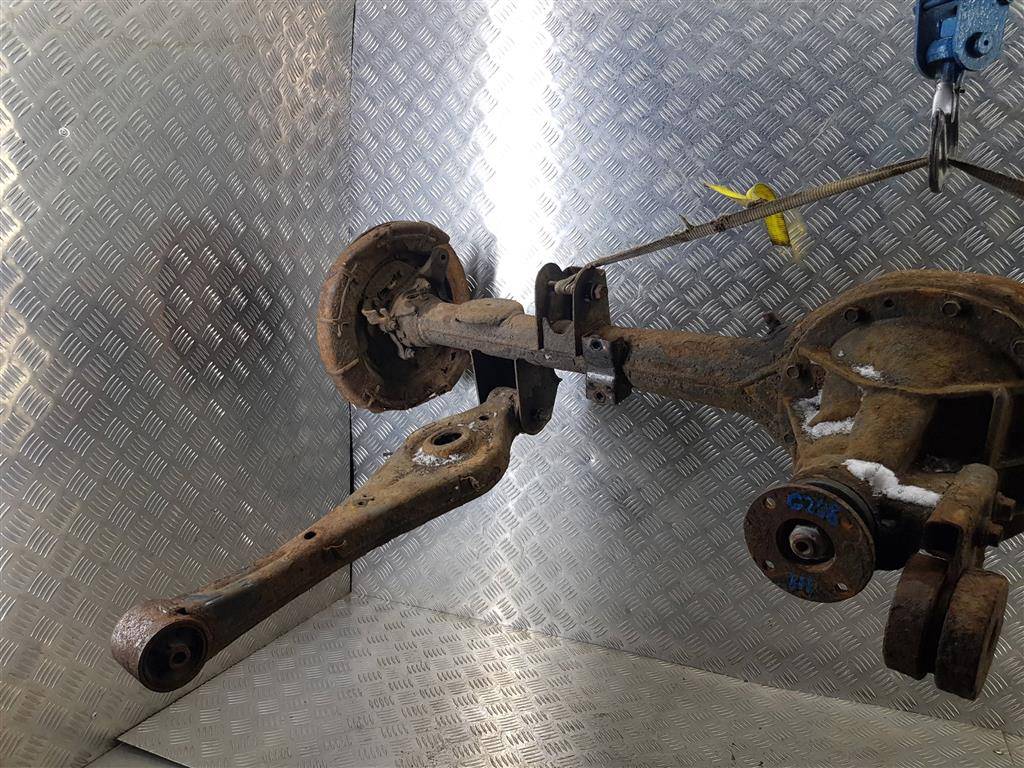 мост Hyundai Grand Starex  530004H050, 76880 рублей, Москва