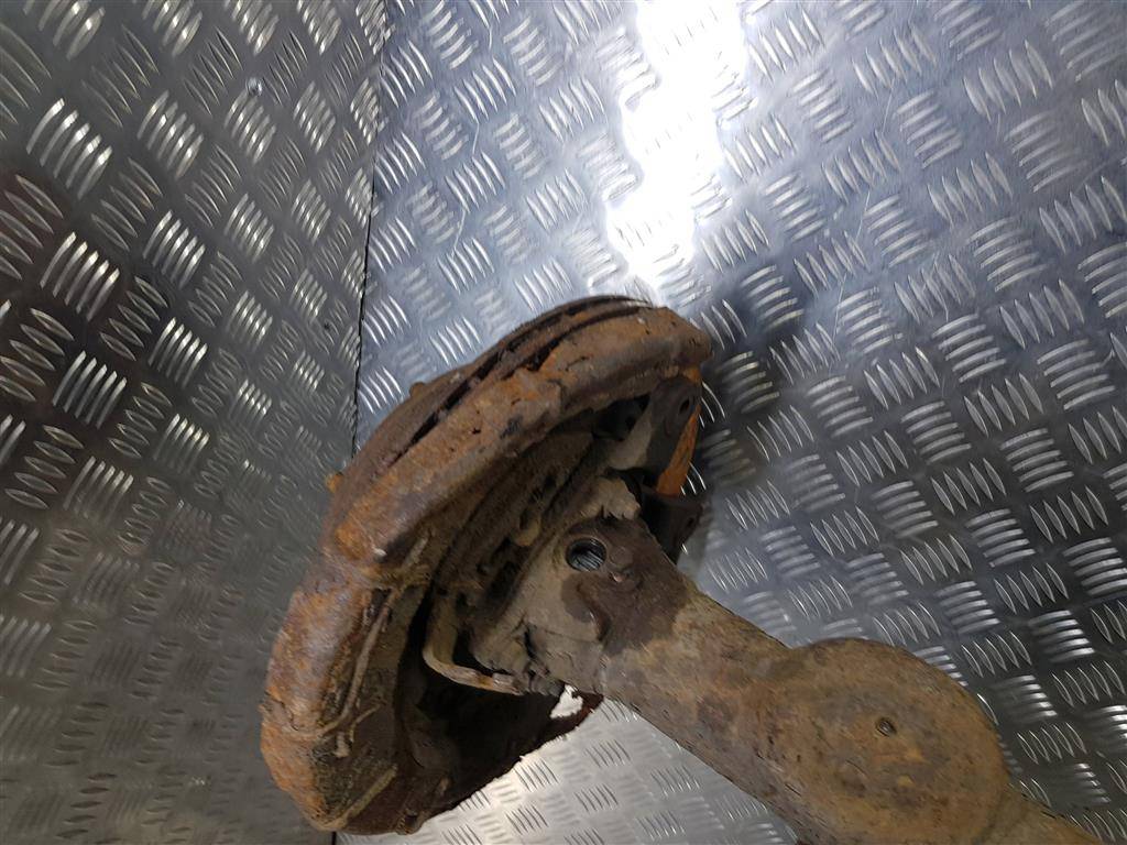 мост Hyundai Grand Starex  530004H050, 76880 рублей, Москва