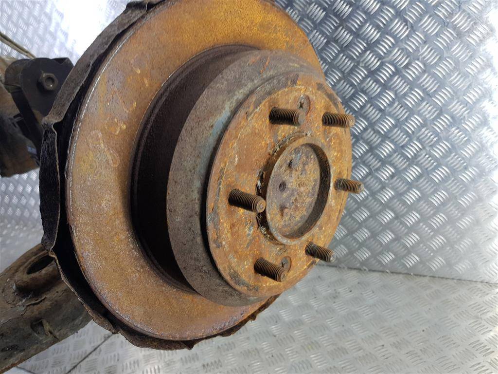 мост Hyundai Grand Starex  530004H050, 76880 рублей, Москва