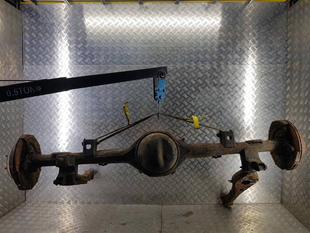 мост Hyundai Grand Starex  530004H050, 76880 рублей, Москва