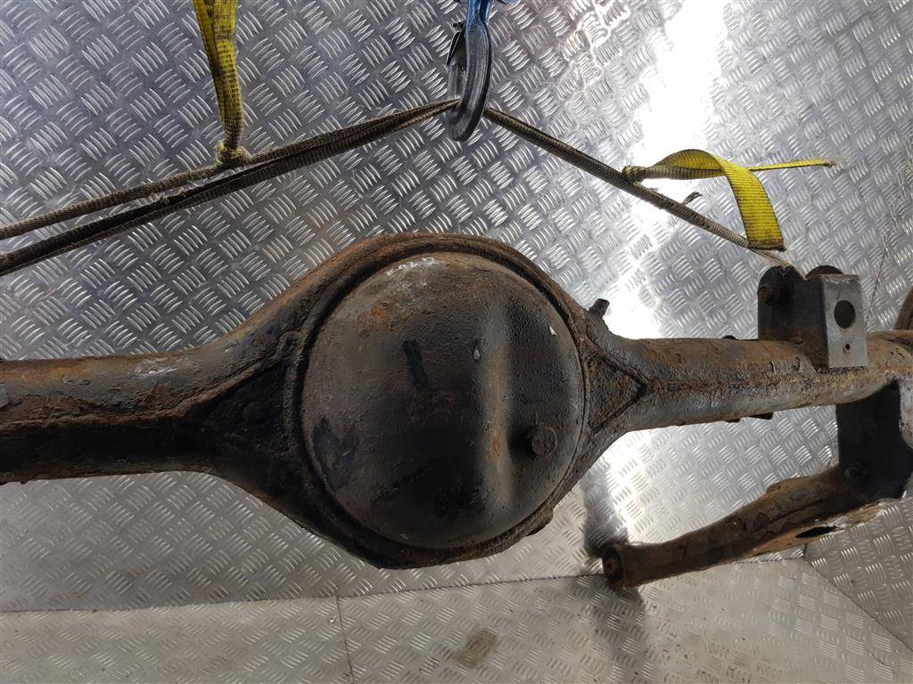 мост Hyundai Grand Starex  530004H050, 76880 рублей, Москва