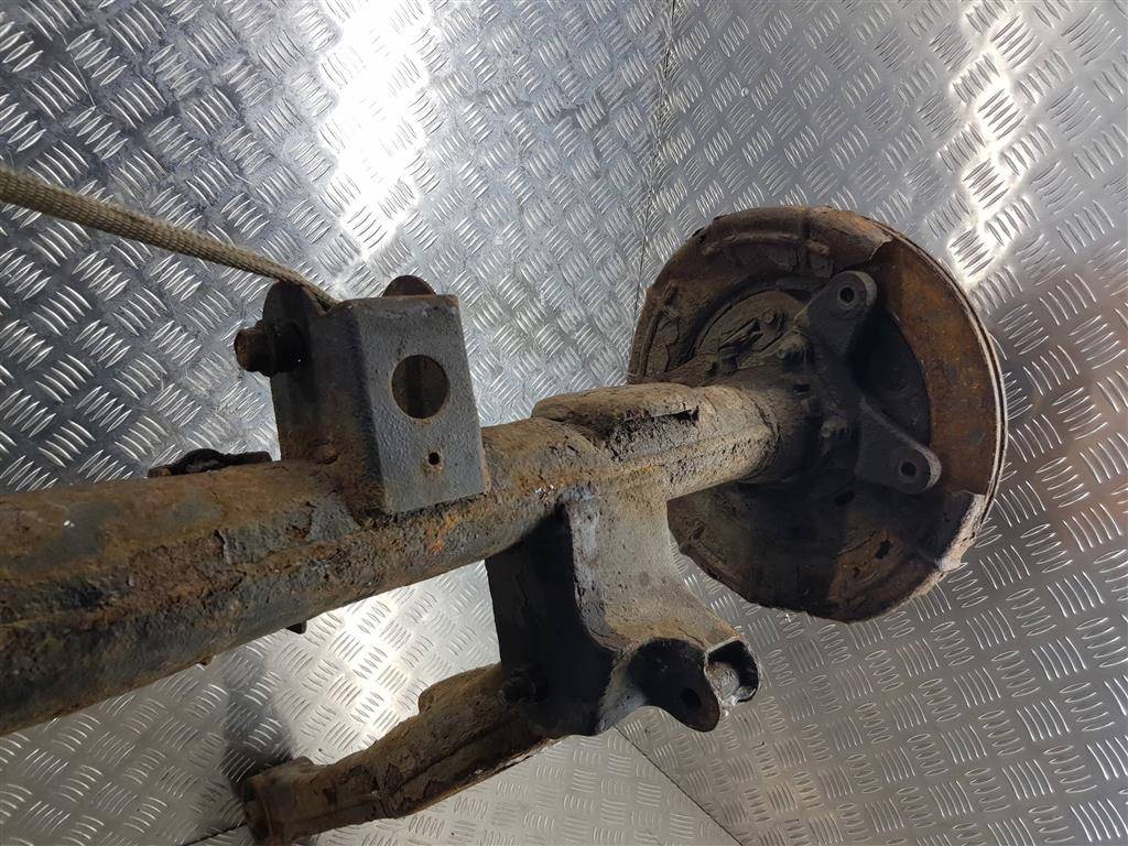 мост Hyundai Grand Starex  530004H050, 76880 рублей, Москва