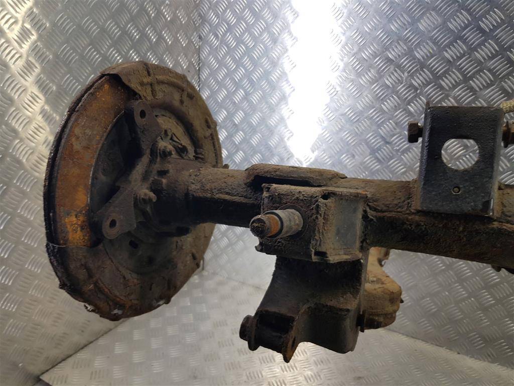 мост Hyundai Grand Starex  530004H050, 76880 рублей, Москва