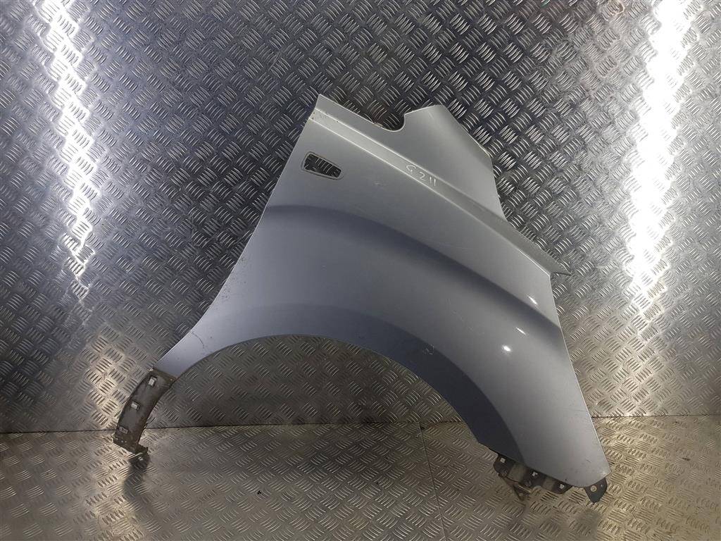 крыло Hyundai Grand Starex  663214H551, 8450 рублей, Москва