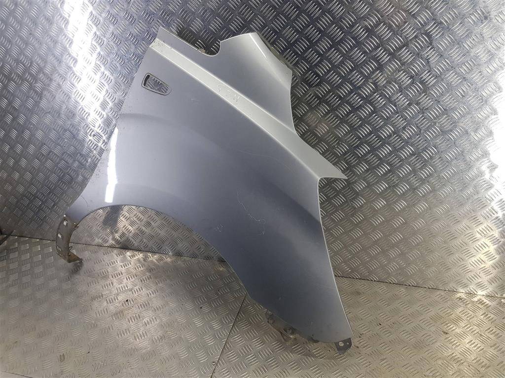 крыло Hyundai Grand Starex  663214H551, 8450 рублей, Москва