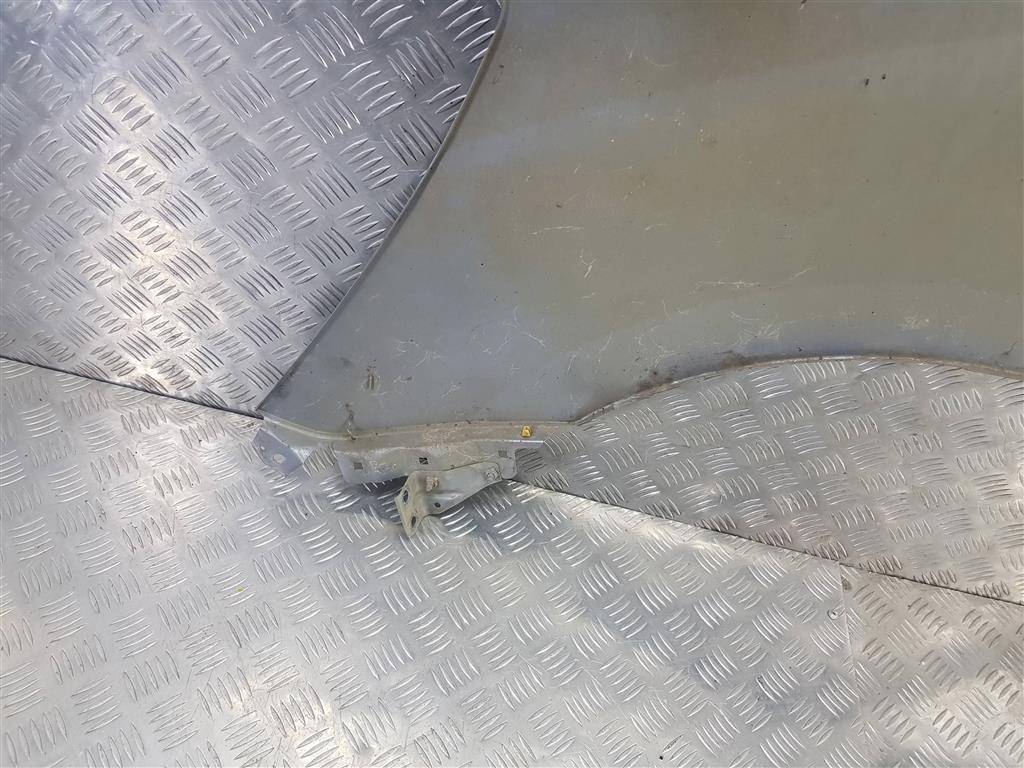 крыло Hyundai Grand Starex  663214H551, 8450 рублей, Москва