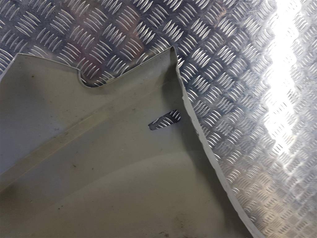 крыло Hyundai Grand Starex  663214H551, 8450 рублей, Москва