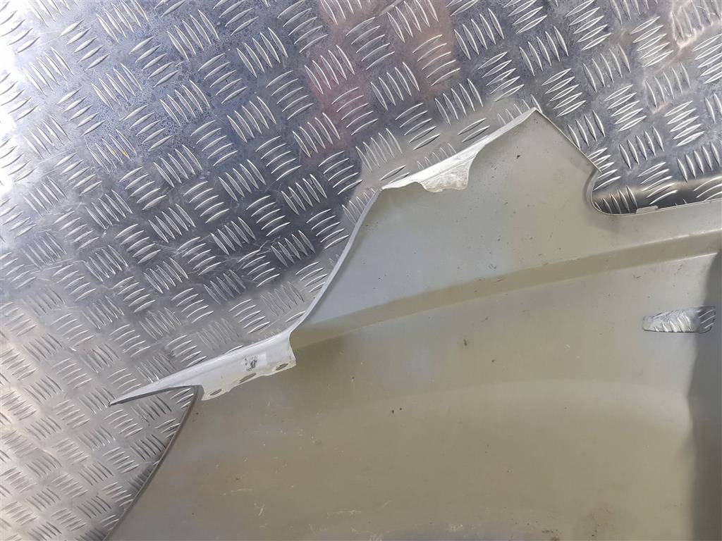 крыло Hyundai Grand Starex  663214H551, 8450 рублей, Москва