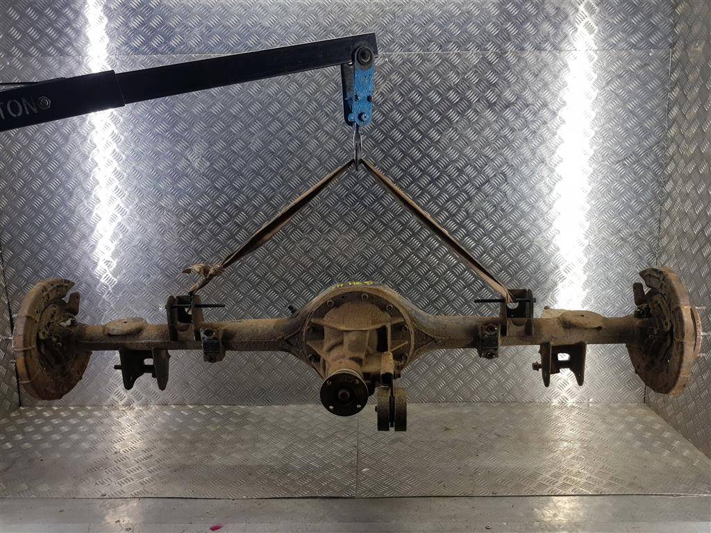 мост Hyundai Grand Starex  530004H050, 76880 рублей, Москва