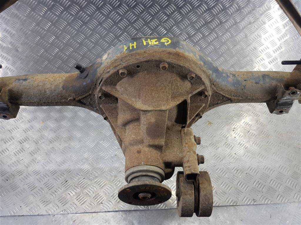 мост Hyundai Grand Starex  530004H050, 76880 рублей, Москва