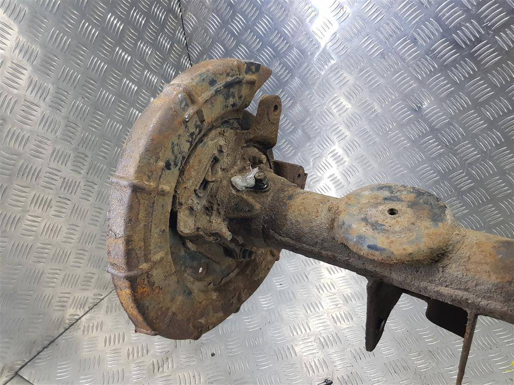 мост Hyundai Grand Starex  530004H050, 76880 рублей, Москва