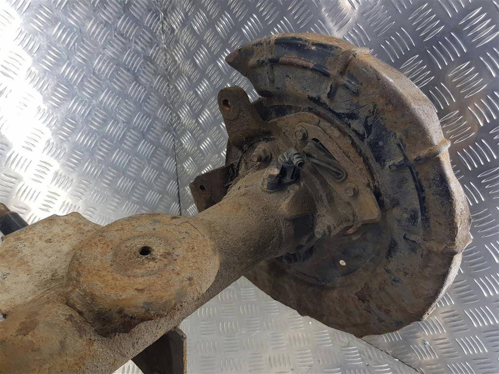 мост Hyundai Grand Starex  530004H050, 76880 рублей, Москва