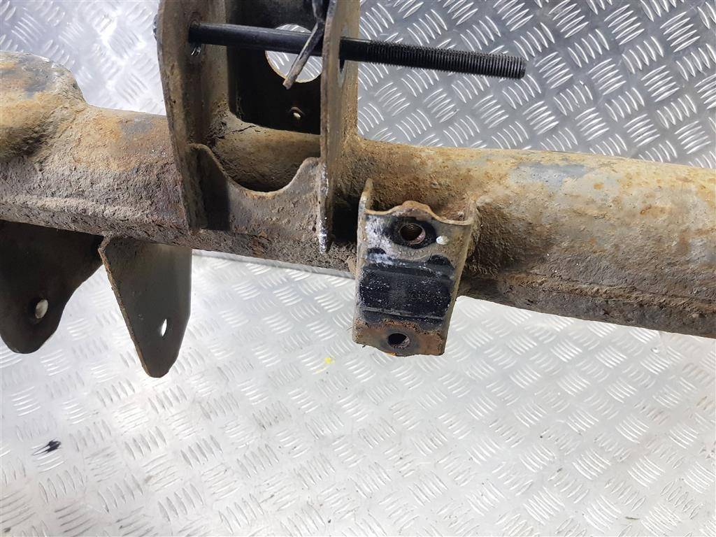 мост Hyundai Grand Starex  530004H050, 76880 рублей, Москва