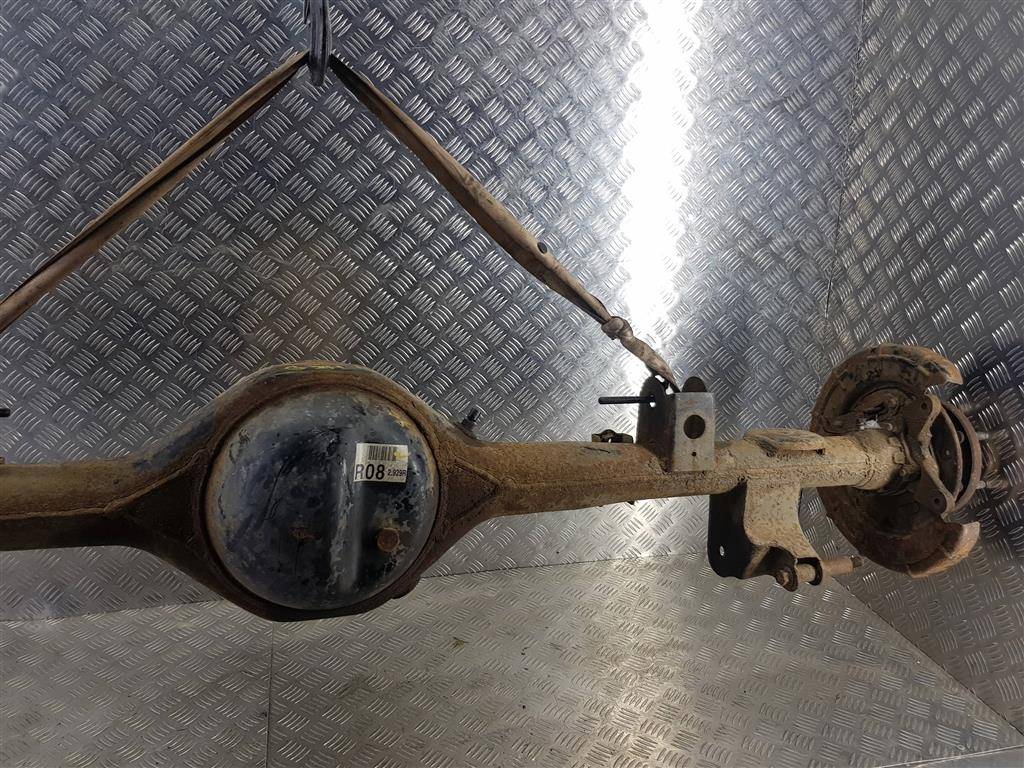 мост Hyundai Grand Starex  530004H050, 76880 рублей, Москва