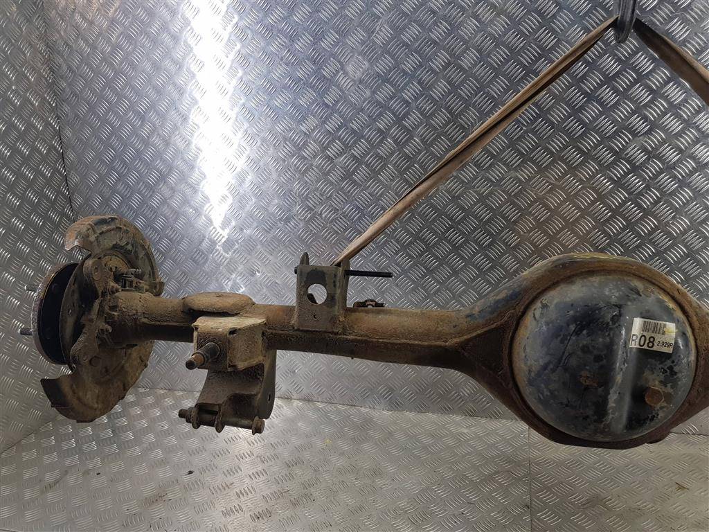 мост Hyundai Grand Starex  530004H050, 76880 рублей, Москва