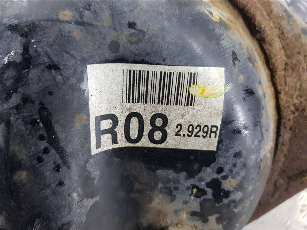 мост Hyundai Grand Starex  530004H050, 76880 рублей, Москва