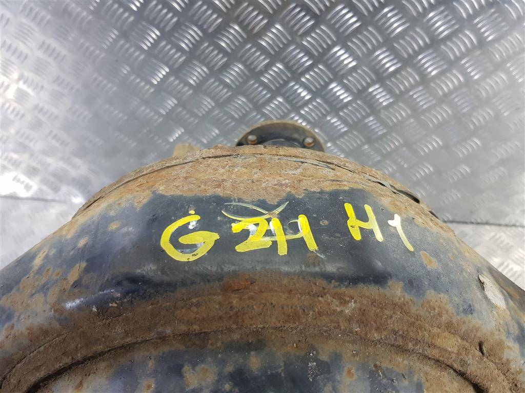 мост Hyundai Grand Starex  530004H050, 76880 рублей, Москва