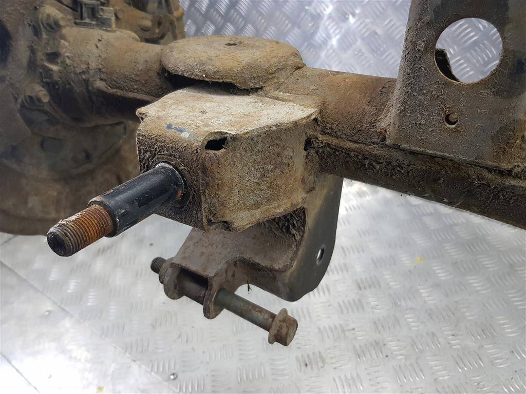 мост Hyundai Grand Starex  530004H050, 76880 рублей, Москва