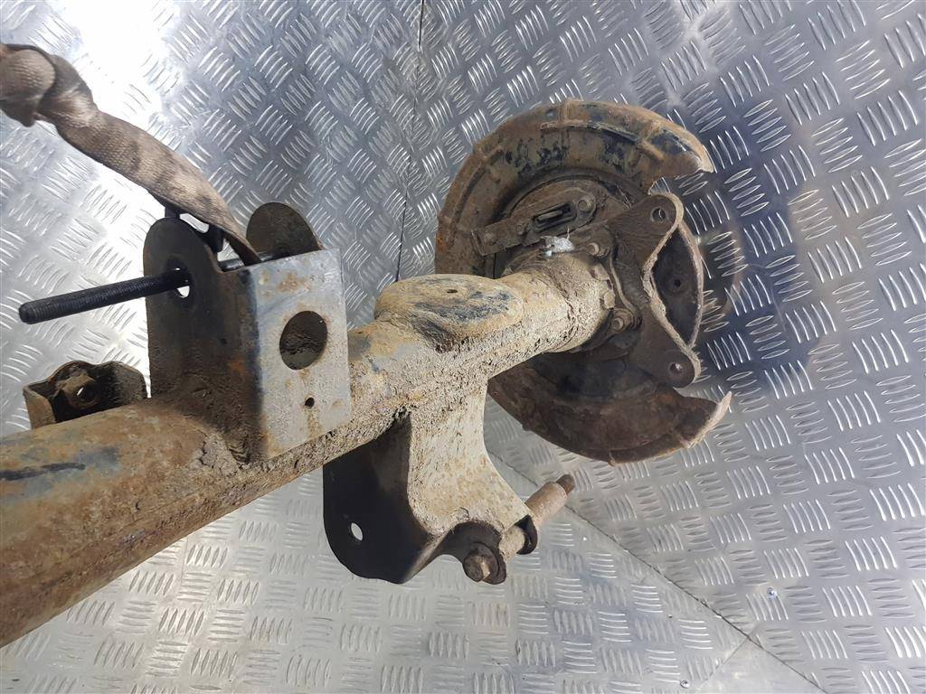 мост Hyundai Grand Starex  530004H050, 76880 рублей, Москва