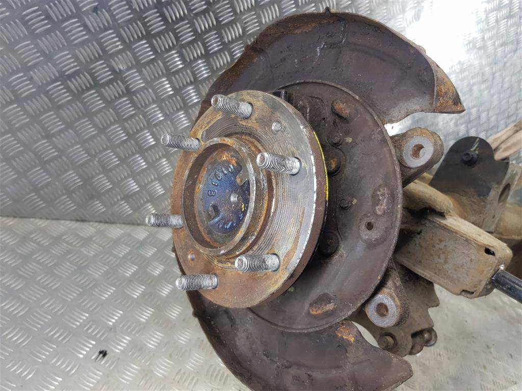 мост Hyundai Grand Starex  530004H050, 76880 рублей, Москва