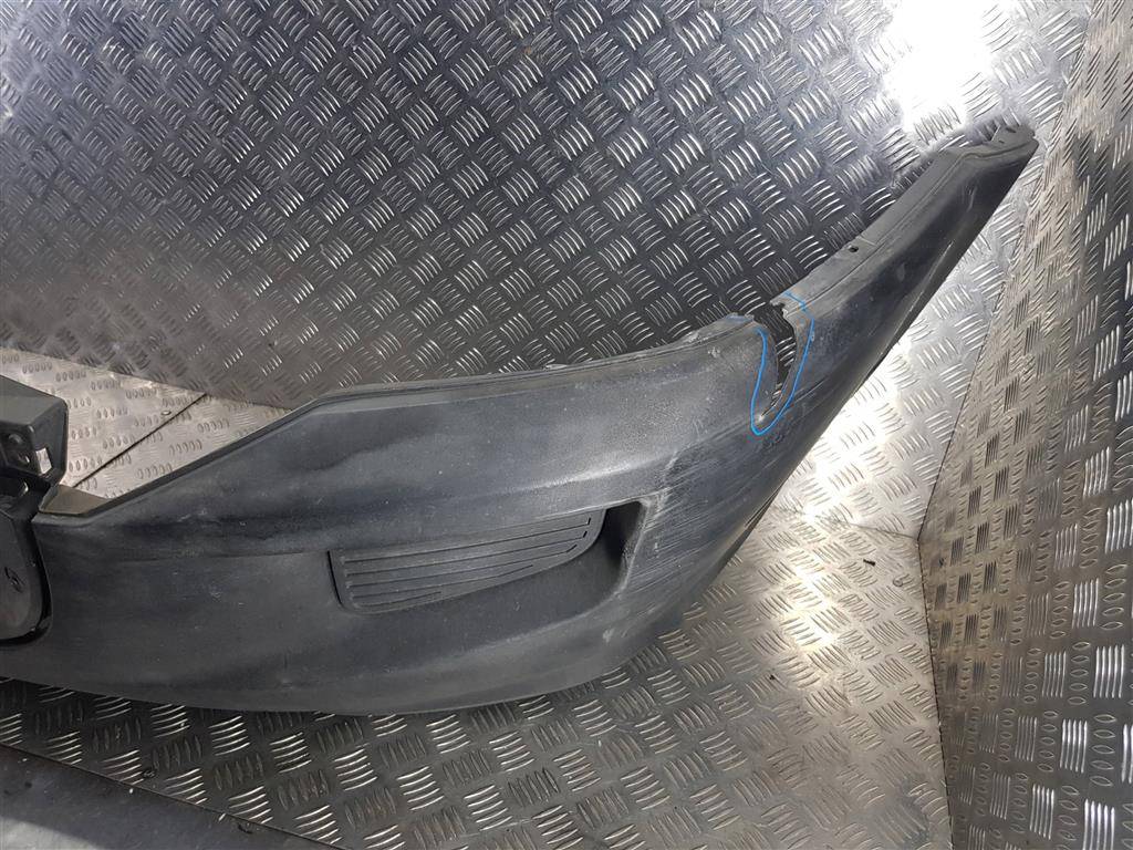 бампер Volkswagen Crafter  2E0807103T, 12130 рублей, Москва