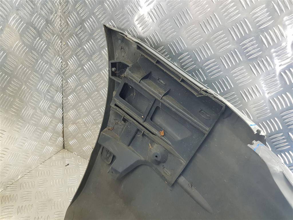 бампер Volkswagen Crafter  2E0807103T, 12130 рублей, Москва