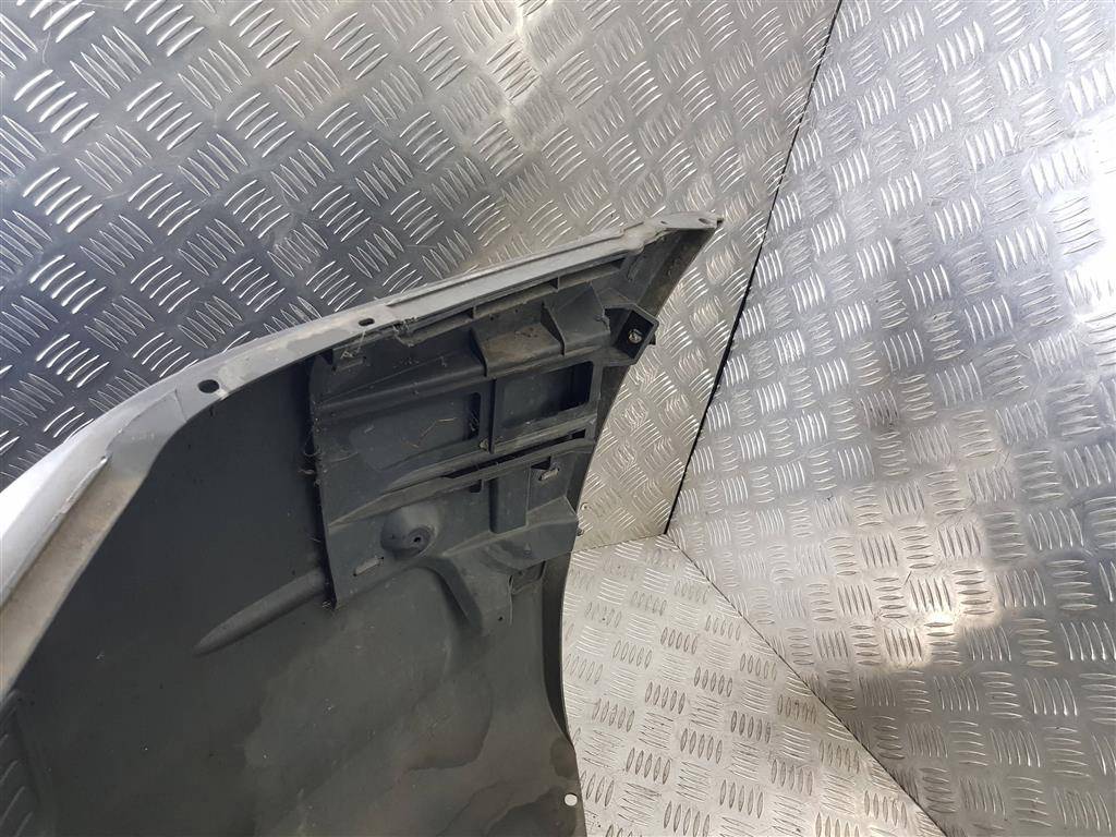 бампер Volkswagen Crafter  2E0807103T, 12130 рублей, Москва