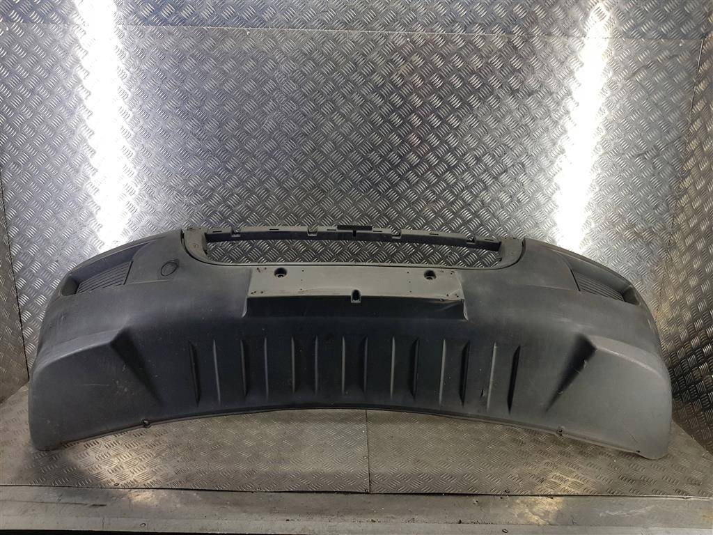 бампер Volkswagen Crafter  2E0807103T, 12130 рублей, Москва