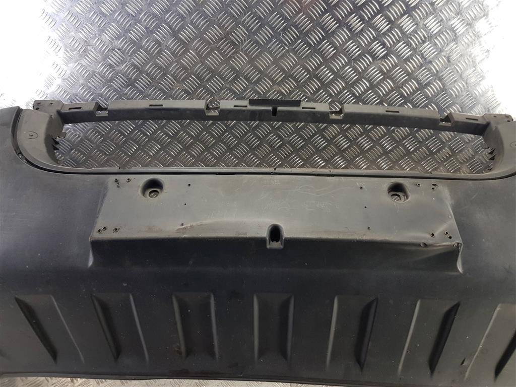 бампер Volkswagen Crafter  2E0807103T, 12130 рублей, Москва