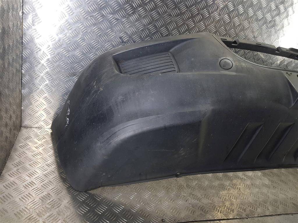 бампер Volkswagen Crafter  2E0807103T, 12130 рублей, Москва