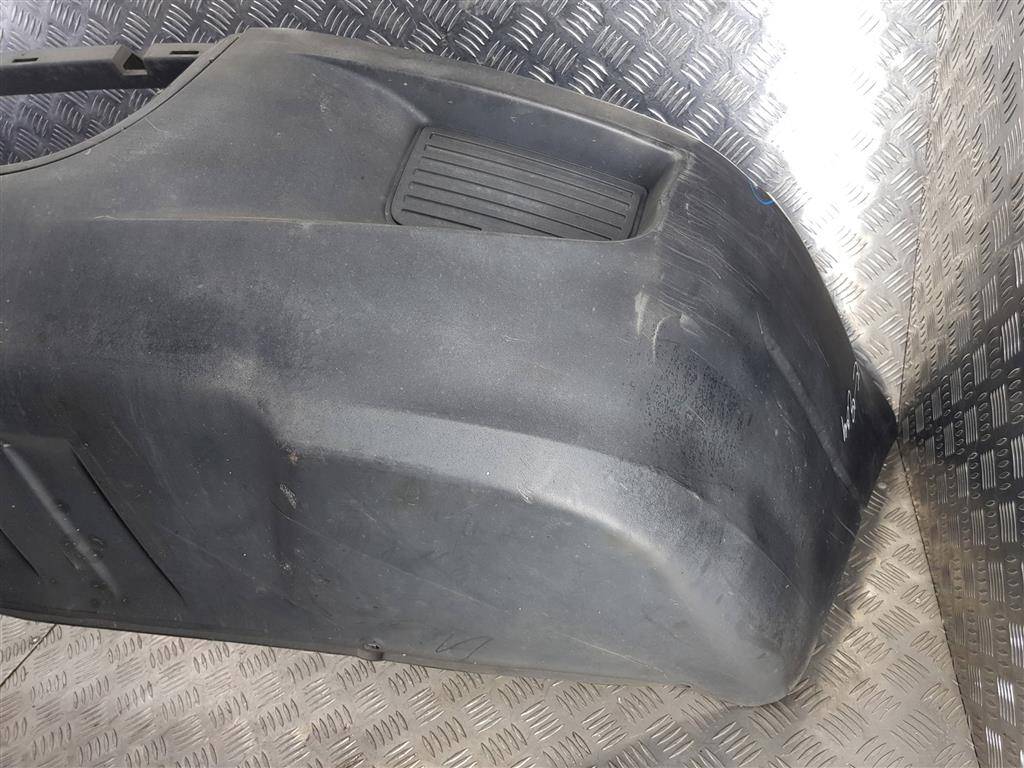 бампер Volkswagen Crafter  2E0807103T, 12130 рублей, Москва