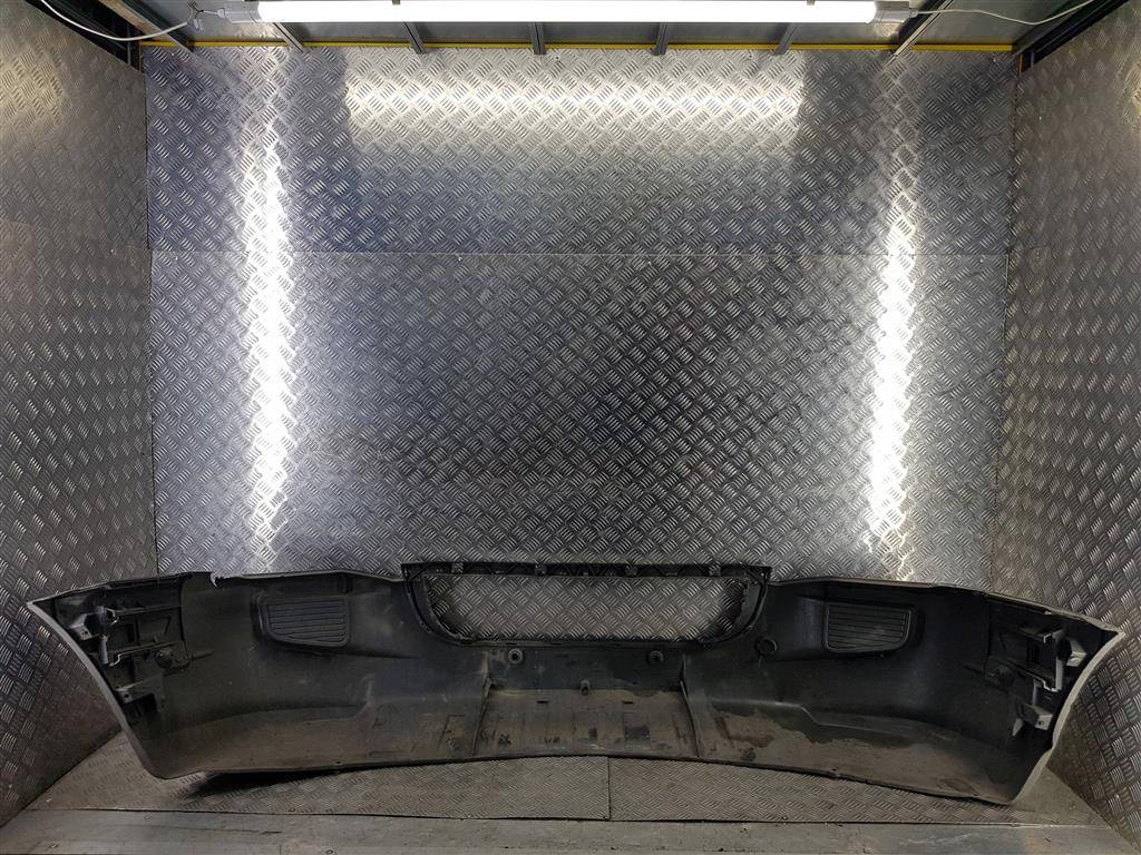 бампер Volkswagen Crafter  2E0807103T, 12130 рублей, Москва