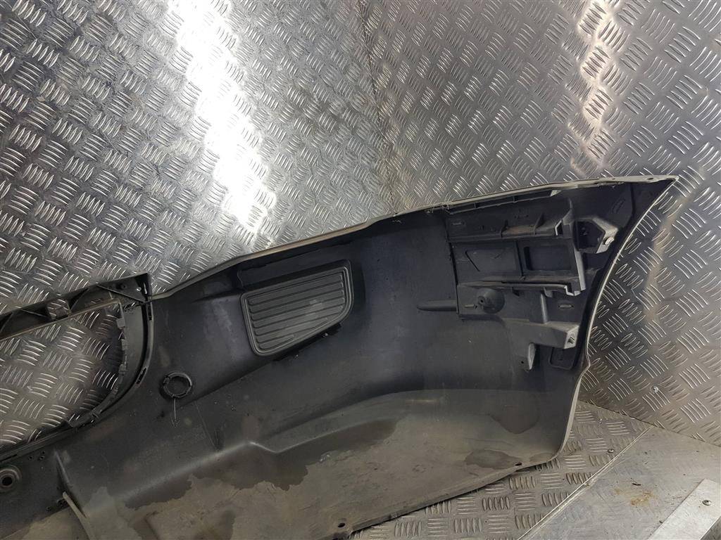 бампер Volkswagen Crafter  2E0807103T, 12130 рублей, Москва