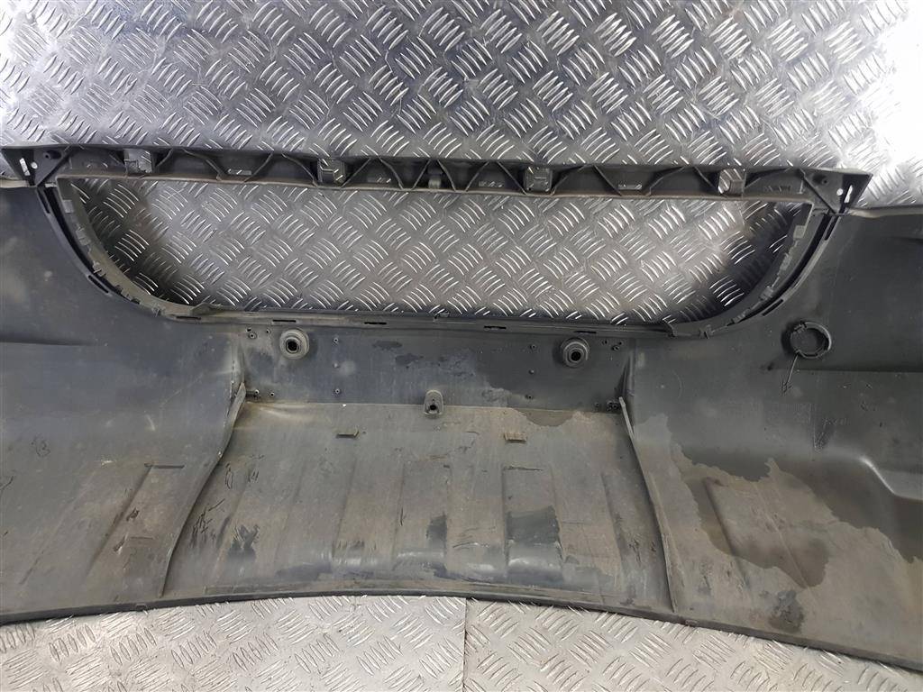 бампер Volkswagen Crafter  2E0807103T, 12130 рублей, Москва