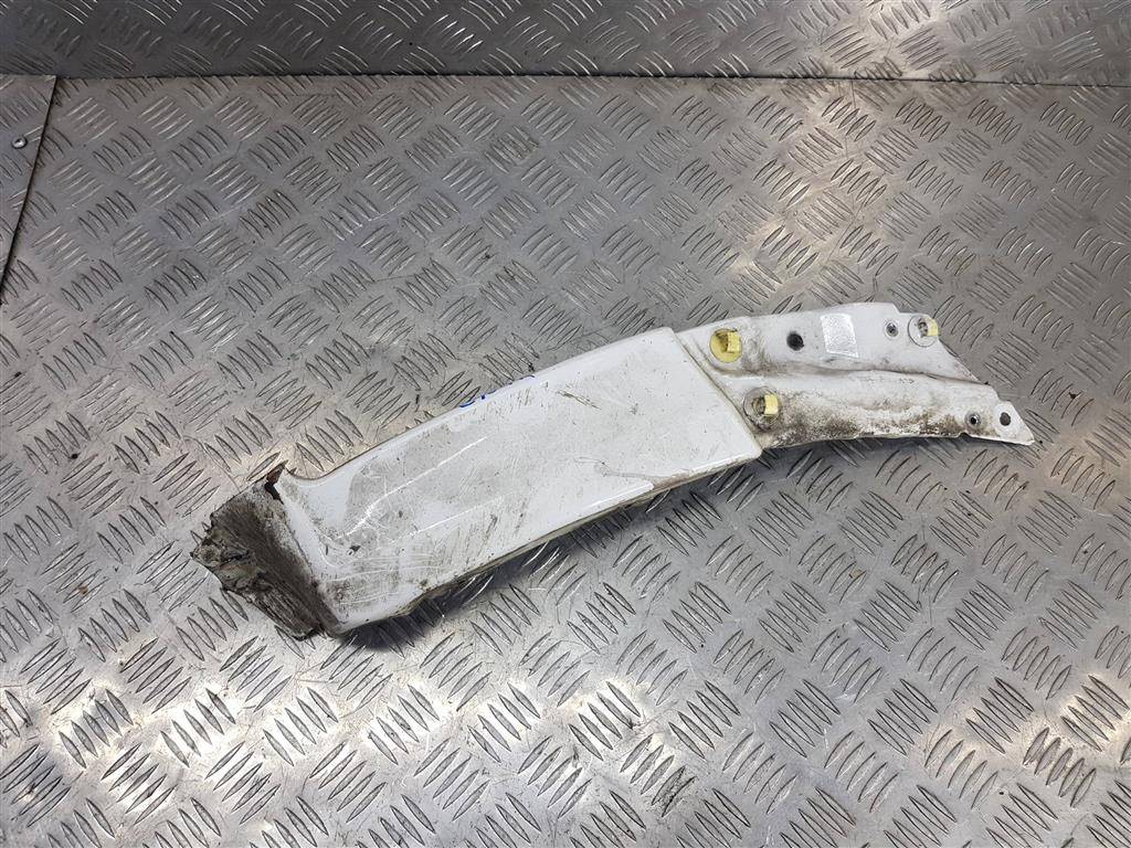 крыло Volkswagen Crafter  2E0821102, 4430 рублей, Москва