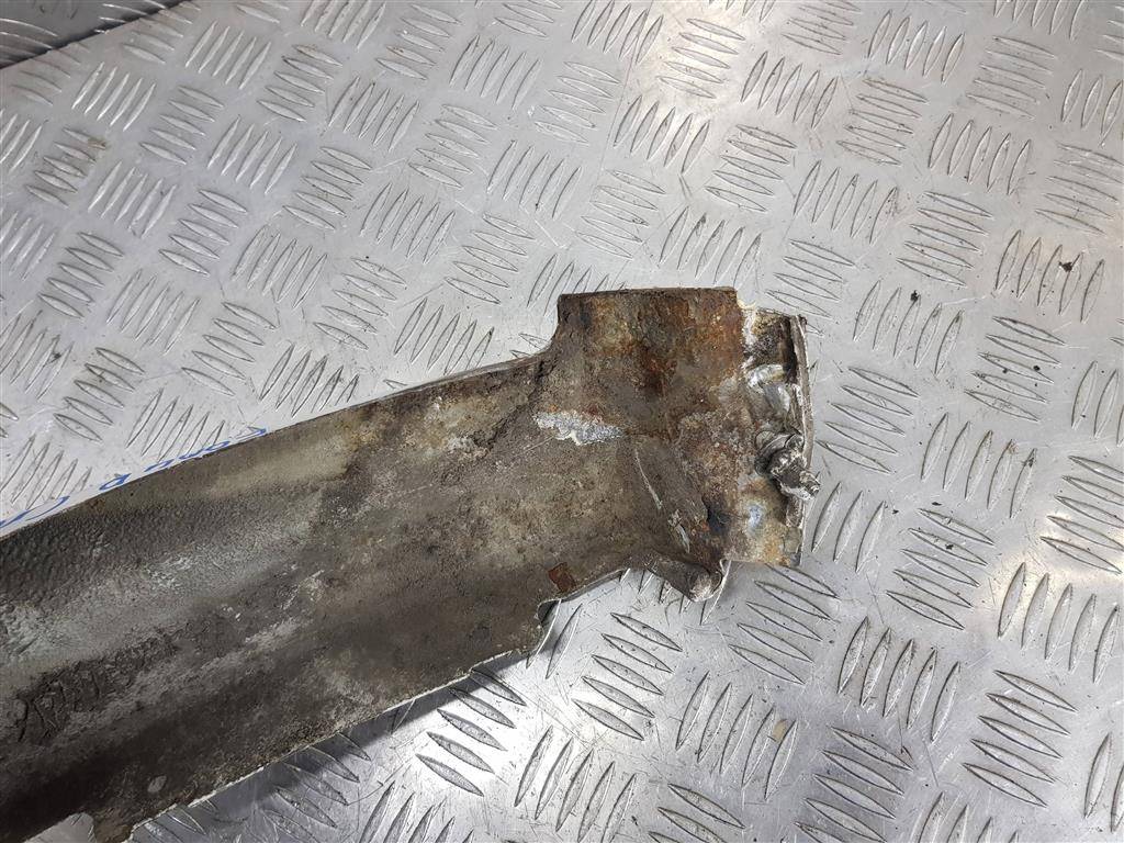 крыло Volkswagen Crafter  2E0821102, 4430 рублей, Москва