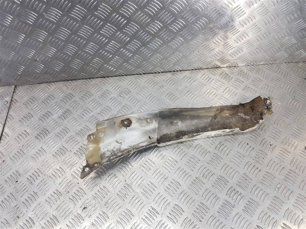 крыло Volkswagen Crafter  2E0821102, 4430 рублей, Москва