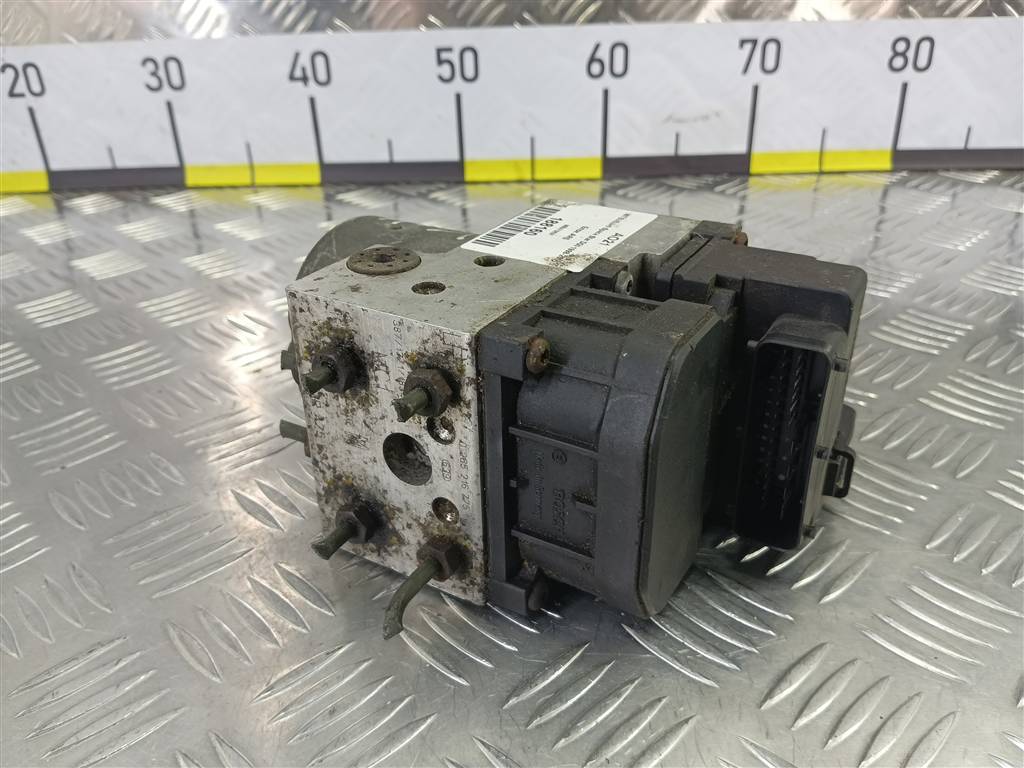 блок abs MITSUBISHI Space Star  MR475697, 1670 рублей, Москва