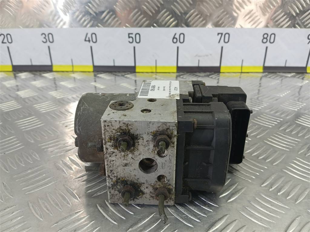 блок abs MITSUBISHI Space Star  MR475697, 1670 рублей, Москва