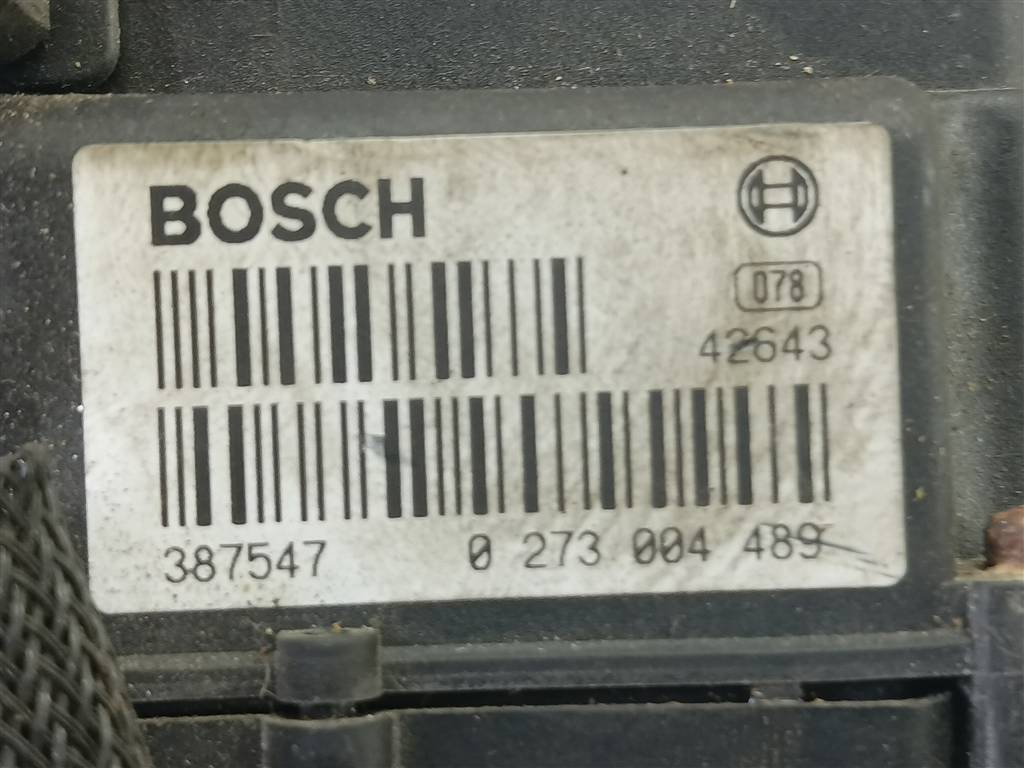 блок abs MITSUBISHI Space Star  MR475697, 1670 рублей, Москва