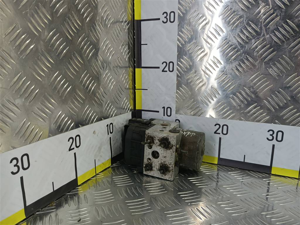 блок abs MITSUBISHI Space Star  MR475697, 1670 рублей, Москва