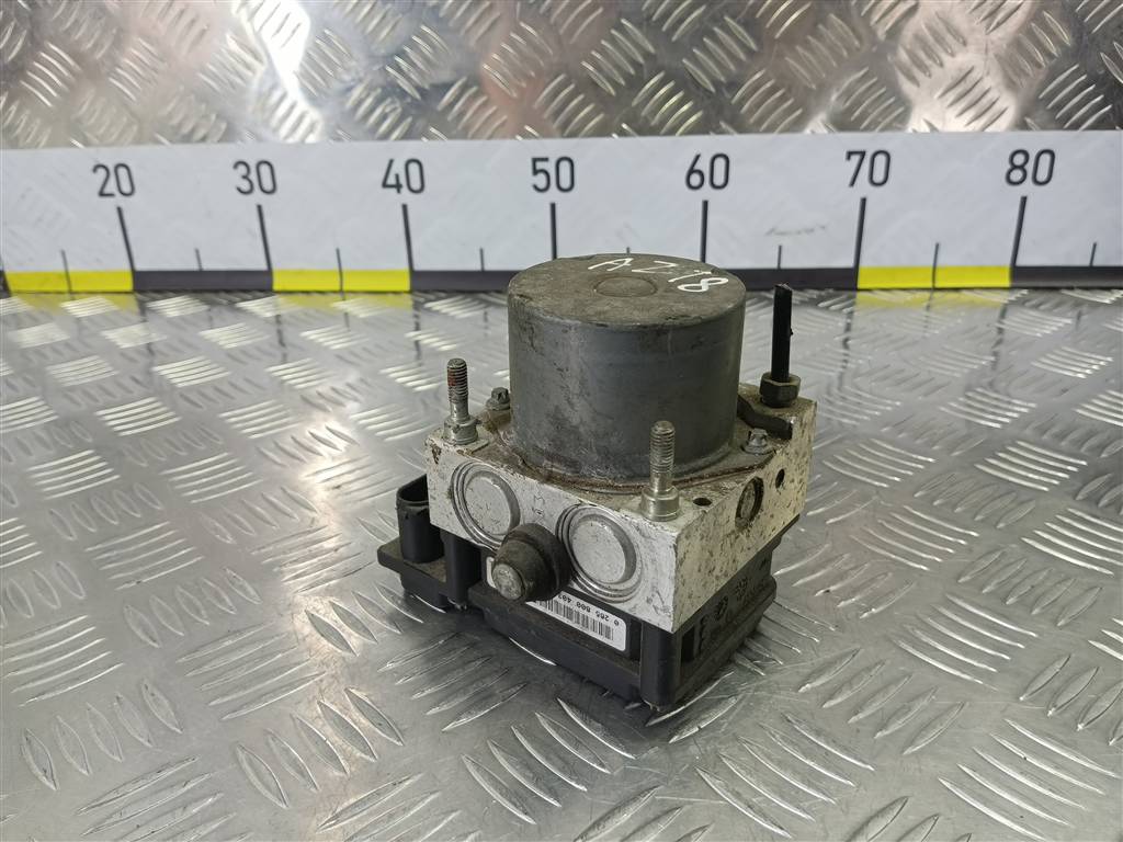 блок abs MITSUBISHI COLT  MN116162, 3390 рублей, Москва