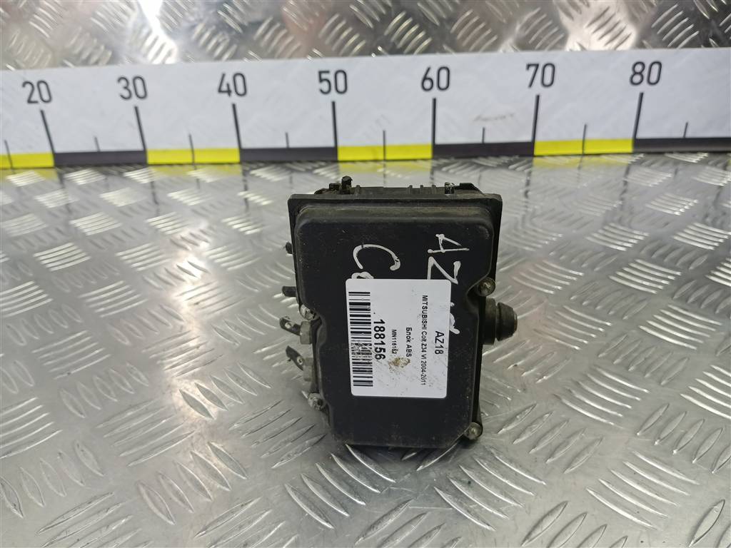 блок abs MITSUBISHI COLT  MN116162, 3390 рублей, Москва