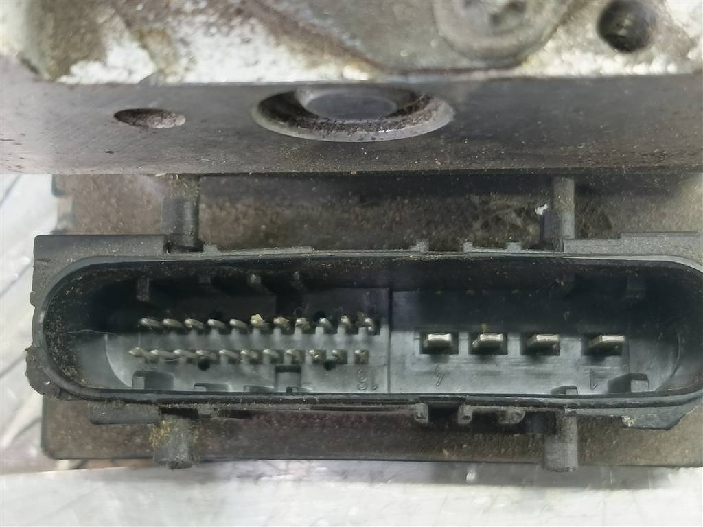 блок abs MITSUBISHI COLT  MN116162, 3390 рублей, Москва