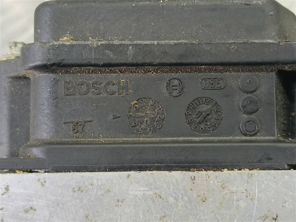 блок abs MITSUBISHI COLT  MN116162, 3390 рублей, Москва