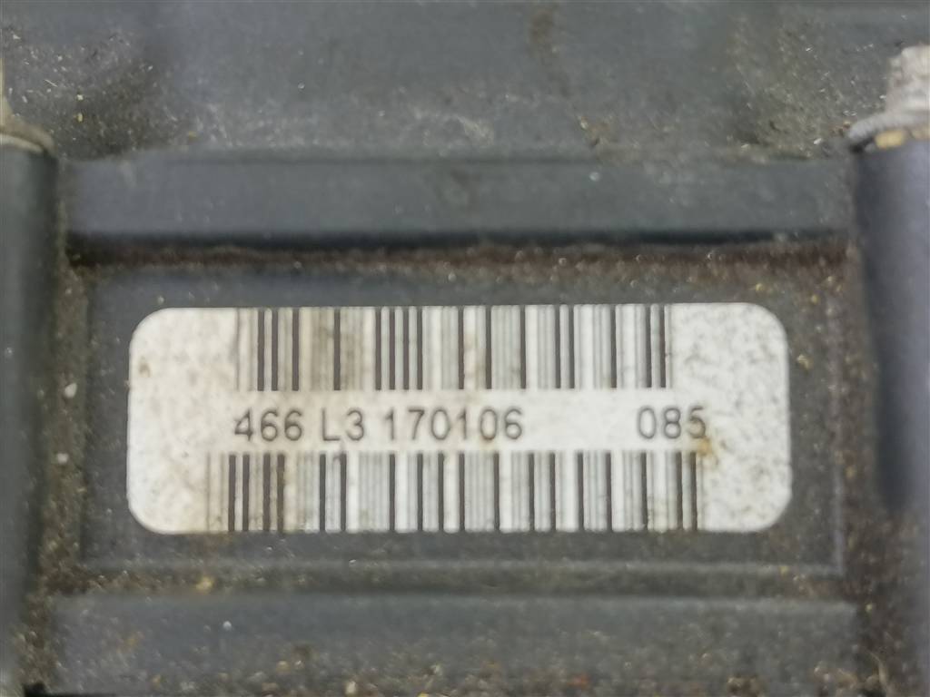 блок abs MITSUBISHI COLT  MN116162, 3390 рублей, Москва