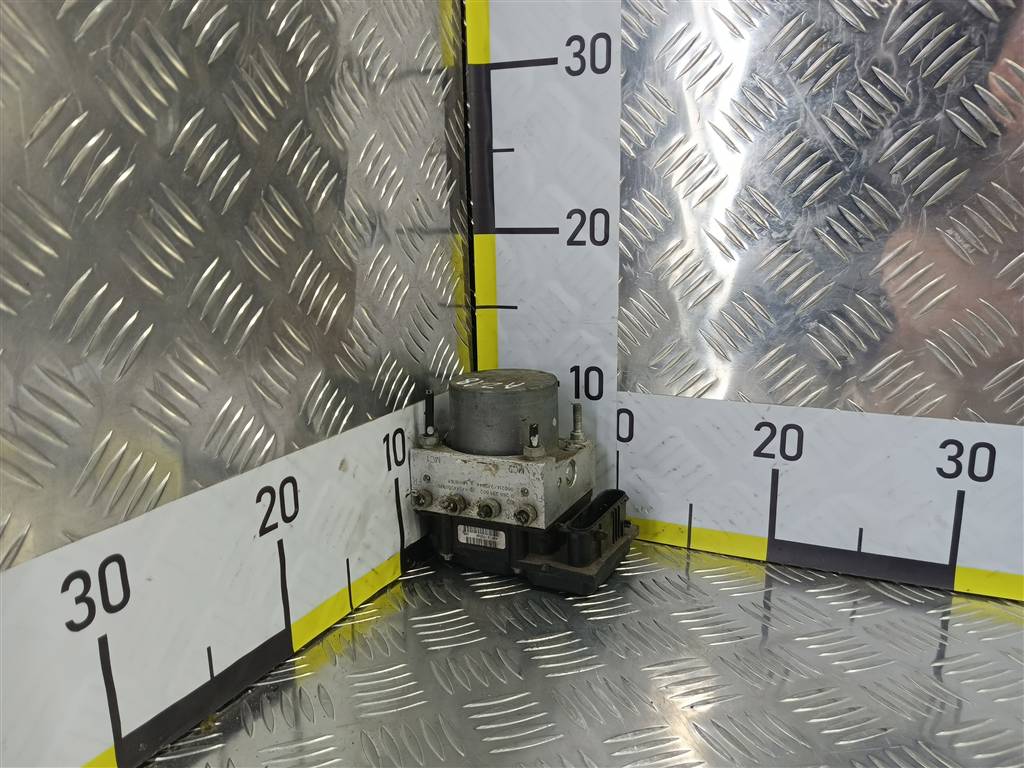 блок abs MITSUBISHI COLT  MN116162, 3390 рублей, Москва