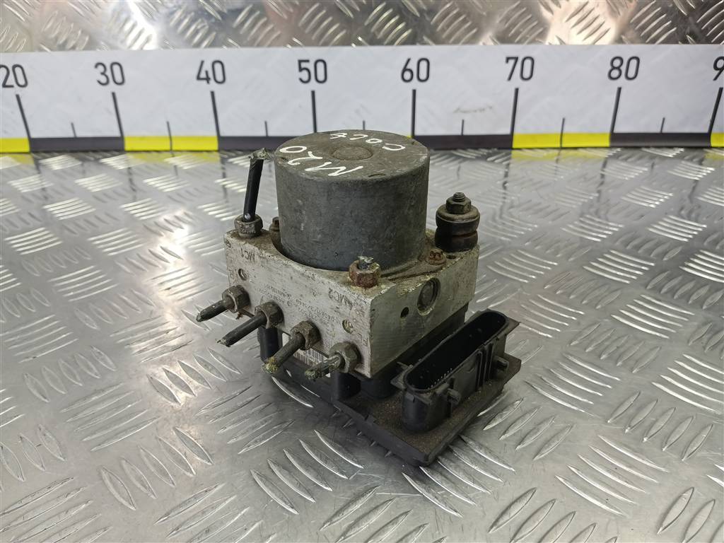 блок abs MITSUBISHI COLT  MN116162, 3390 рублей, Москва
